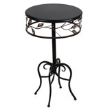 Pritchard End Table
