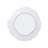 Incanto Stone Ruffle Dinner Plate-28869430