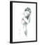 «Fearless» par Marmont Hill - peinture encadrée-737832508