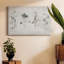 Arrangement rétro - Toile tendue avec châssis-1189256783