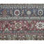 Sultanabad Wool Floral Area Rug