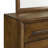 Bangor 4-Piece Wood Queen Bedroom Set W Chest, Brown-489007828