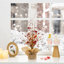 Arbre de table Valentine's Berry Heart