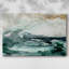 Toile tendue avec écume de mer I-Gallery-377421223