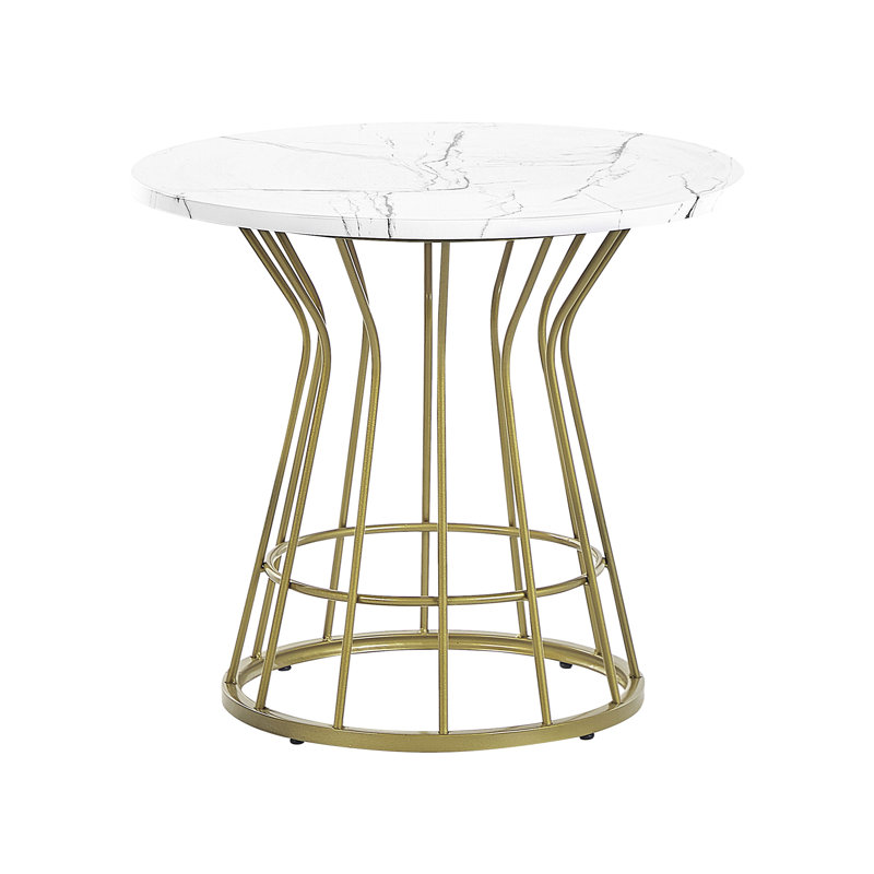 Dhudam Frame Coffee Table
