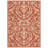Cherene Performance Oriental Indoor/Outdoor Area Rug-1641093349