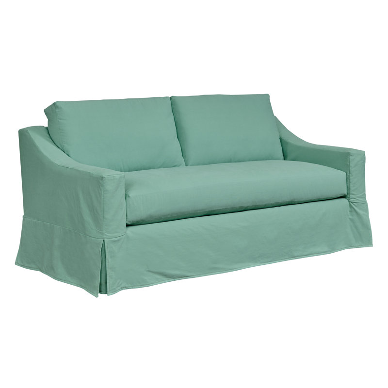 Canapé Cranbrook, Toile Spray Bayou