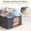 Brayden Studio Fabric Storage Bag