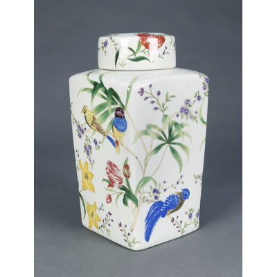 Elis 13'' Jar