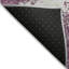  Tapis noir intérieur / extérieur lavable à la machine Chayden ACN1027-1511813824