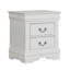 Table de chevet 2 tiroirs Riverrock-764901287