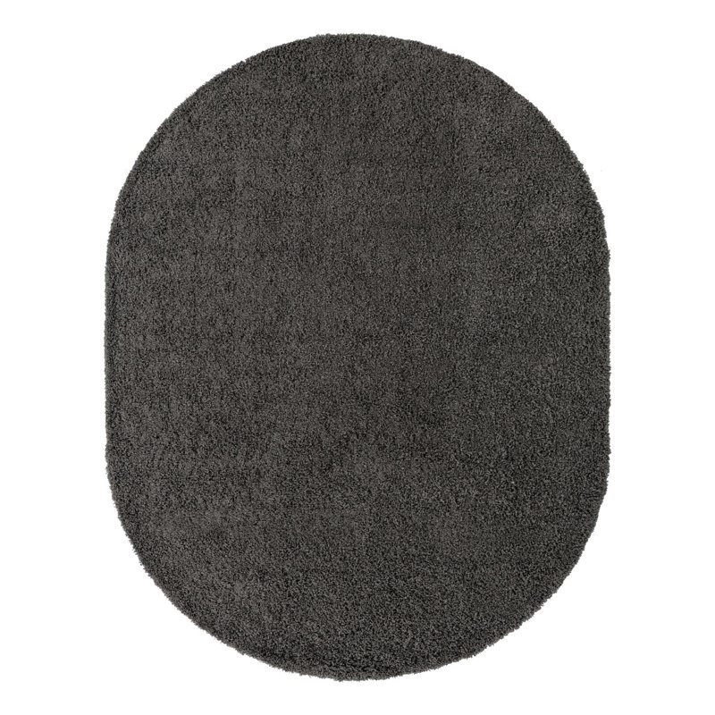 Ruttger Performance Indoor Rug, Oval 7'10" x 10'