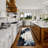 Cartrell Performance Abstract Indoor Rug-2105028798