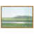 Gold Floater Frame