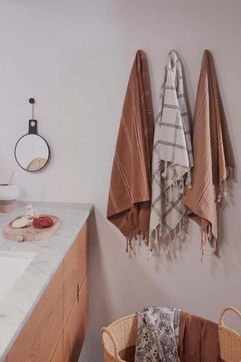 Bath Towels