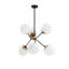 Atlas 6 - Light Sputnik Chandelier-672285207