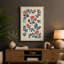 Scattered Botanicals Botanical - Wrapped Canvas-810433464-810433470
