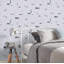 Marine 10m x 53cm Wallpaper Roll-34457431
