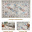 Aspire Homeware Vintage Geometric Area Rug-606153431