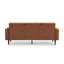 Heros 214.1Cm Square Arms Sofa-65552376