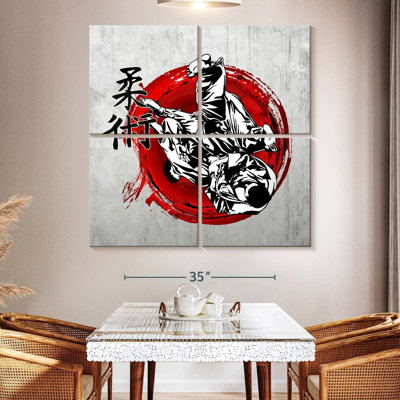 Sireci Jiu-Jitsu Ka