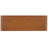 Chauncey 53.4'' Console Table-1023597360