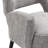 Sonette Accent Arm Chair with Upholstered Seat for Living Room-826816836