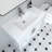 Anvay 36 in. Single Sink Freestanding Bath Vanity in Matte White with White Ceramic Top-1476409589