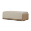 Manning Outdoor Ottoman