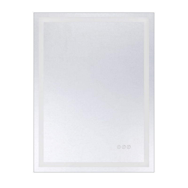 Miroir Heanor, 32 po x 24 po