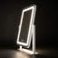 Miroir de salle de bain DEL-1606626817