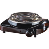 Brentwood Appliances Electric Burner