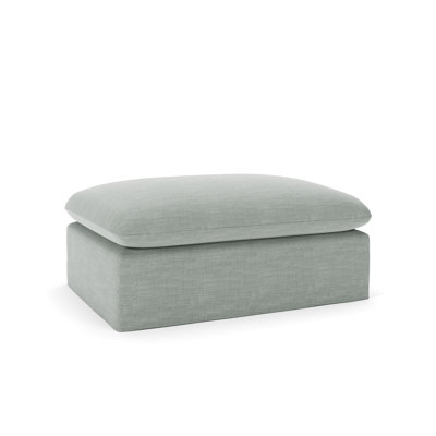 Luna 34" Ottoman