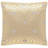 Lisajo Sequined Feather Linen Throw Pillow-132053646-132053649