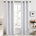 Grayish White