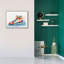 Art mural sur toile Ebern Designs-265978169