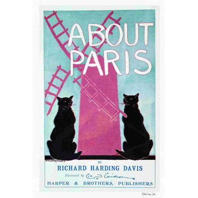 À propos de Paris