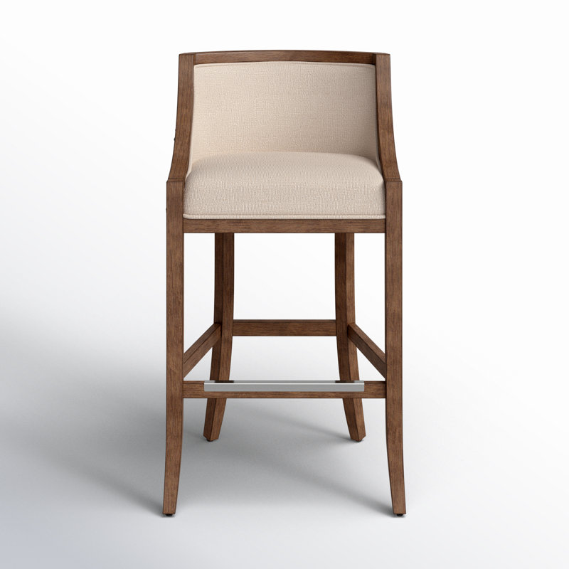 Celestial Stool, Counter Stool (26" Seat Height)