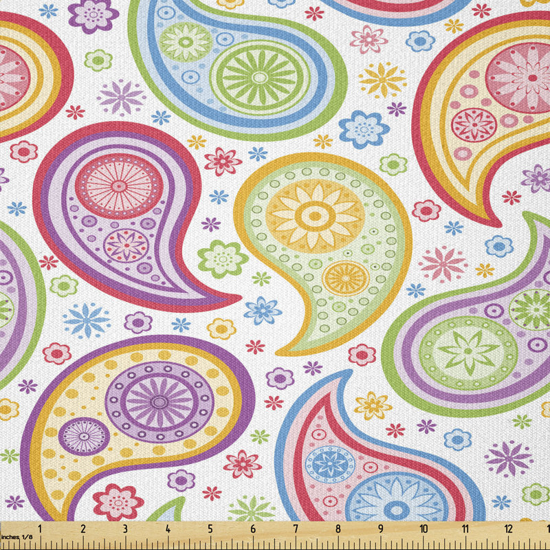 Cidney Multi-Purpose Fabric