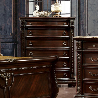 Commode 6 tiroirs Melton