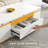 Lift-top Coffee Table