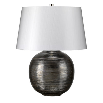 Atena Porcelain Table Lamp