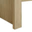 Garde-manger arqué de 70,28 po de hauteur, armoires de cuisine en bois de style campagne moderne, armoire de rangement arquée avec tablettes réglables, armoire polyvalente pour la cuisine, la salle à manger et le salon