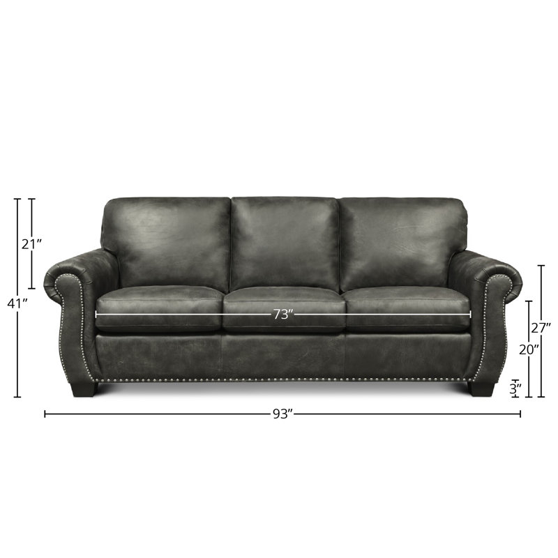 Rebecca Recliner, Amethyst (Cartier), Yes, Espresso