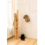 KEEPER COAT STAND RAW