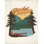 «Vintage Lake V No Lines» par Janelle Penner