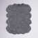 Tapis noir / gris Issey