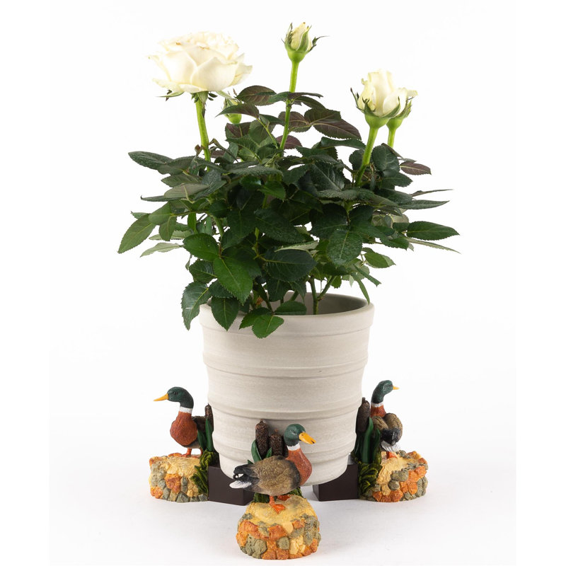 Vesper Weather Resistant Planter Feet