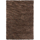 Estilo Brown Area Rug