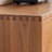 74.8'' Solid Wood Sideboard